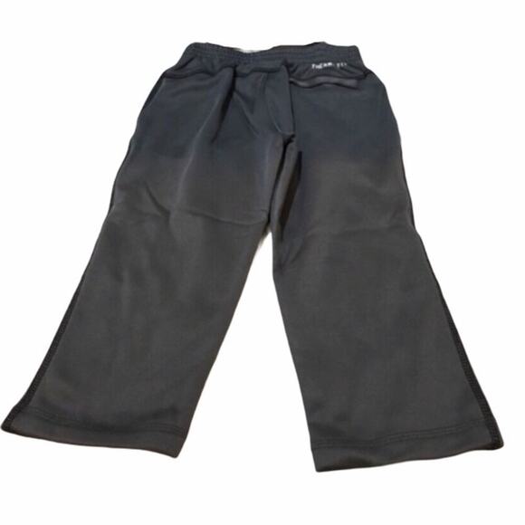 Michael Jordan Nike Sweatpants 4 Pairs Gray Black 2T - Picture 13 of 15